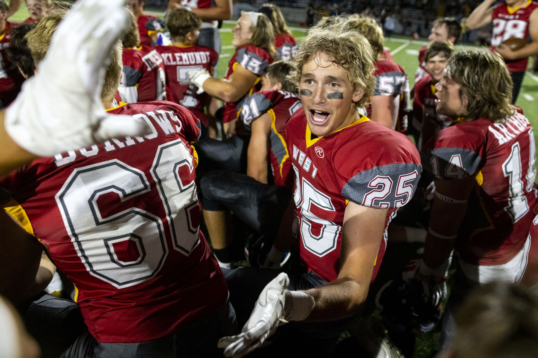 East-West Shrine Game